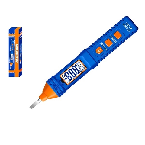 Bút thử điện 12V~300V Wadfow WTP4501