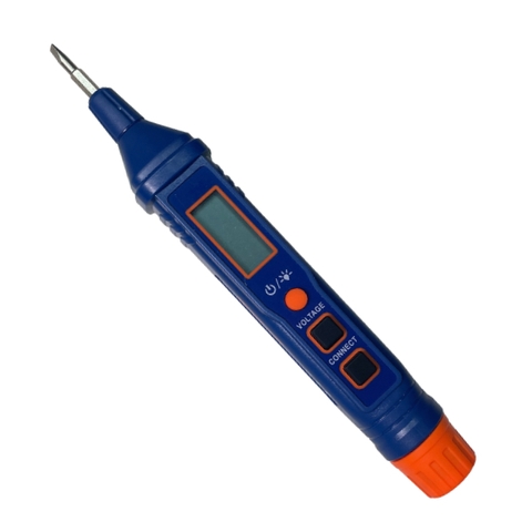 Bút thử điện tử AC 12V-300V Wadfow WTP45015