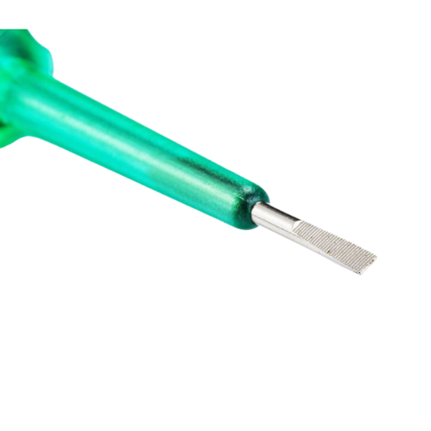 Bút thử điện 145mm SATA 62501