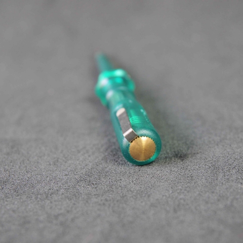 Bút thử điện 145mm SATA 62501