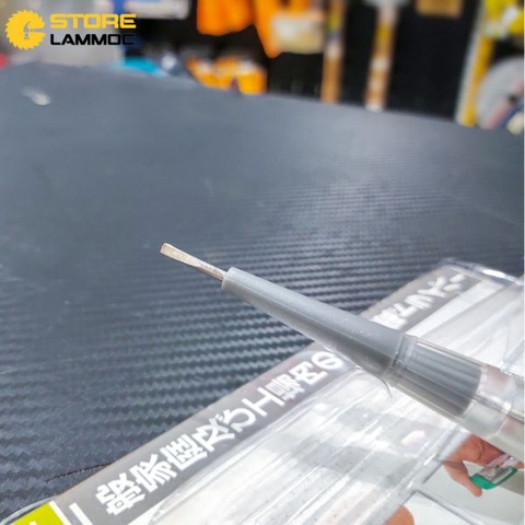 Bút thử điện cao cấp Anex No.1035-L