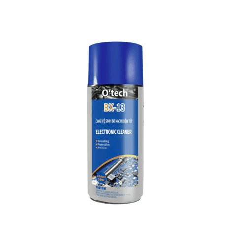 Dung dịch vệ sinh bo mạch điện tử O'tech BX-13