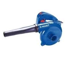 Máy thổi khí có điều chỉnh tốc độ C-mart W0030B