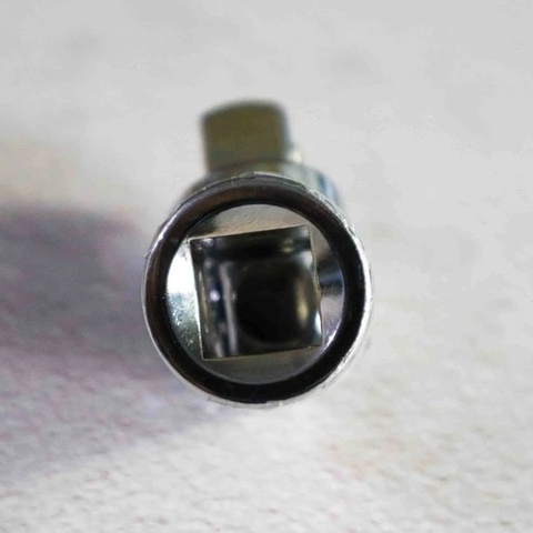 Đầu khẩu lắc léo 1/2