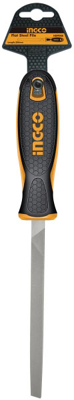 Dũa thép dẹp 8inch Ingco HSFF088