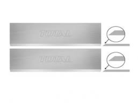 Hộp lưỡi dao bào TCT (loại kết hợp) Total TAC622003, TAC622503, TAC623003