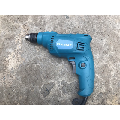 Máy khoan điện 10mm 450w CLASSIC CLA-2245