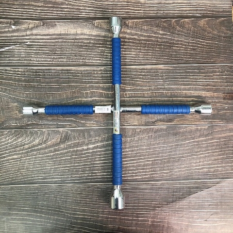 Cần chữ thập 17, 19, 21, 23mm Cmart  F0010B