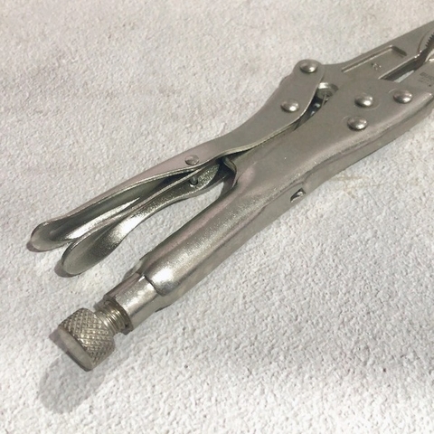 Kìm bấm đa năng cao cấp Buddy BA0076