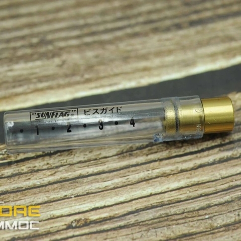 Bộ Tua vít Nhật Bản Sunflag FBS-100 9 chi tiết