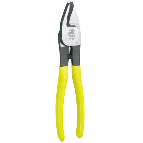Kìm cắt dây cáp điện VVF  210mm Tsunoda CA-26F