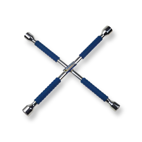 Cần chữ thập 17, 19, 21, 23mm Cmart  F0010B