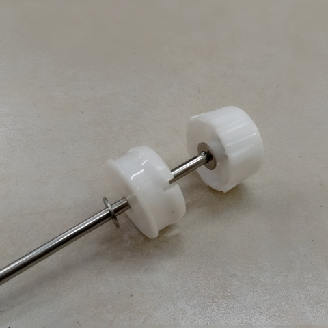 Cán lăn sơn 2 đầu Regular MARU-T FR2331-9