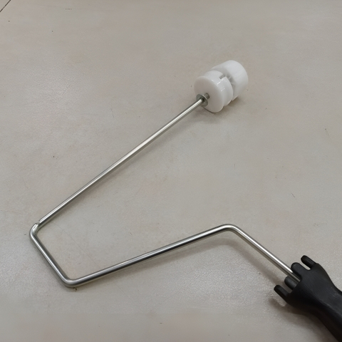 Cán lăn sơn 2 đầu Regular MARU-T FR2331-9