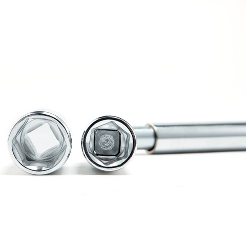 Cần siết đầu tuýp chứ L 1/2in thép crom Sata 09531