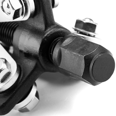 Cảo bạc đạn 6 inch 3 chấu Sata 90636