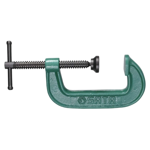 Cảo chữ C 3inch Sata 90433