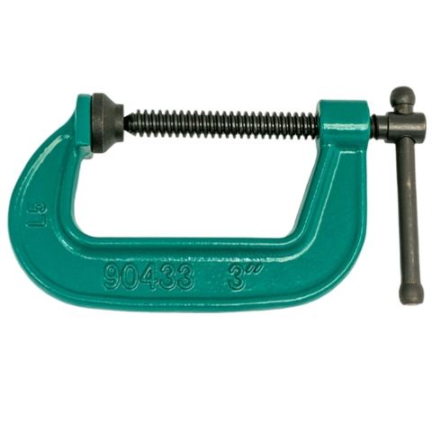 Cảo chữ C 3inch Sata 90433