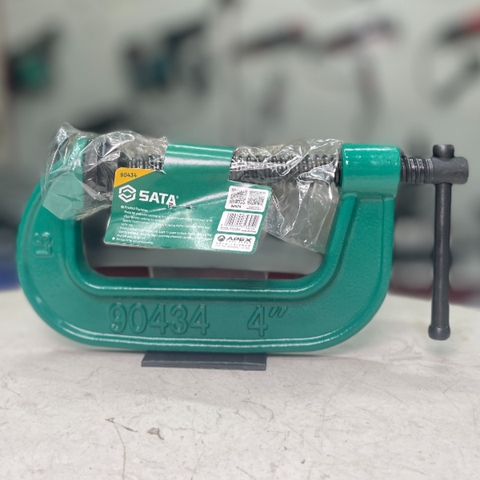 Cảo chữ C 4 inch Sata 90434