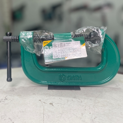 Cảo chữ C 4 inch Sata 90434
