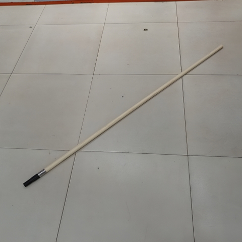Cán sơn nối dài 150cm bằng gỗ MARU - T - EP61120