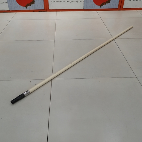Cán sơn nối dài 150cm bằng gỗ MARU - T - EP61120