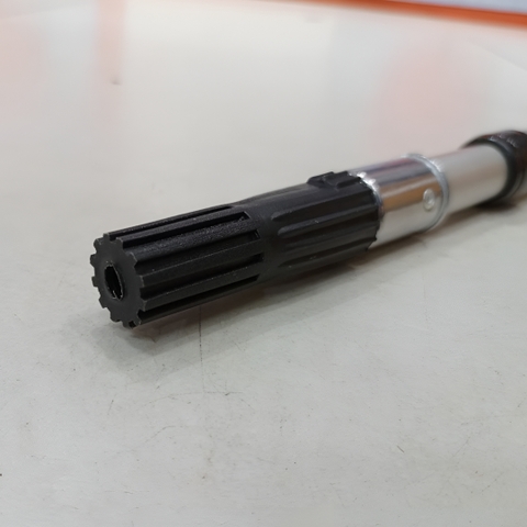 Cây nối dài bằng nhôm 1100-2000mm Maru-T EP631120