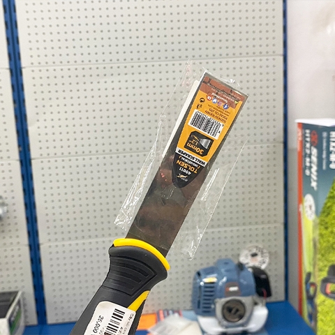 Cây sủi cán nhựa 30mm Tolsen 40011