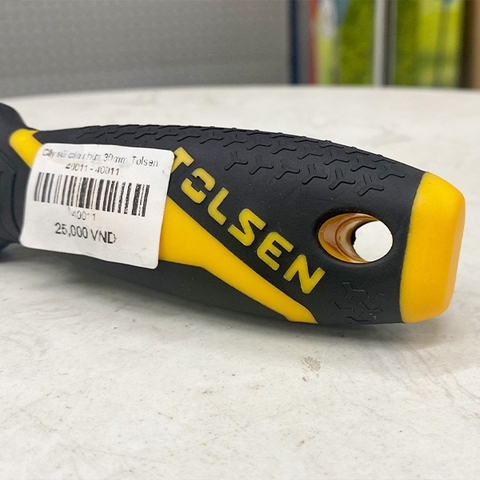 Cây sủi cán nhựa 30mm Tolsen 40011