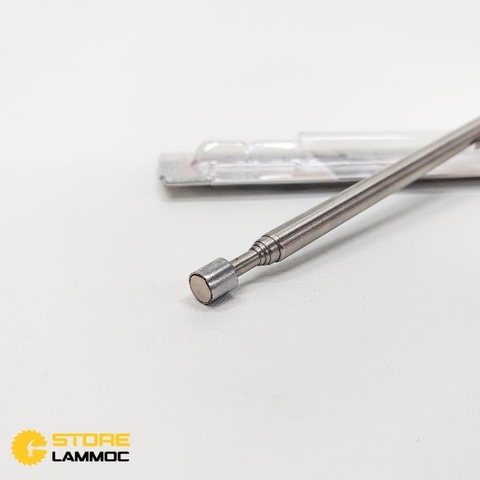 Cây nhặt ốc vít có thể mở rộng tối đa 560mm ANEX No.411