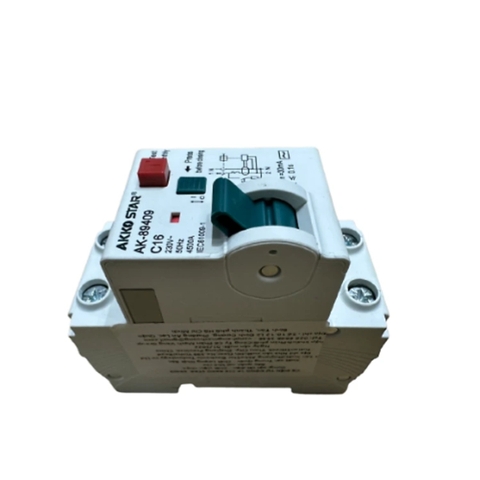 CB điện tự động 1P C240 AKKO STAR 89409-40A