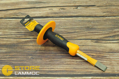 Ingco HCCL811910 |  Mũi đục sắt dẹt 16mm