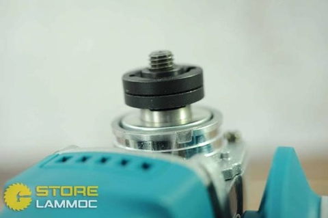 Máy mài góc cầm tay 1010W Total TG1121006