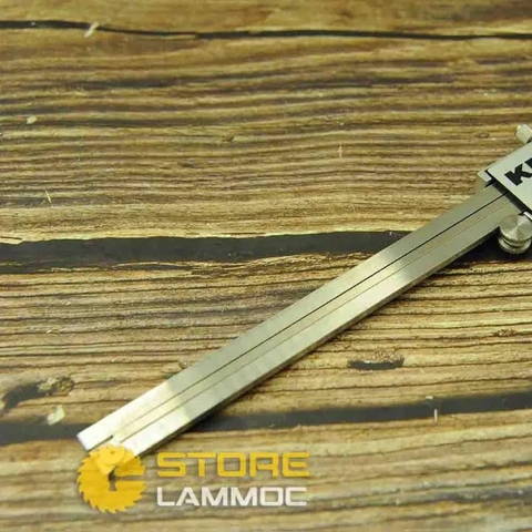 Thước cặp điện tử KDS DC-150, DC-200, DC-300 150, 200, 300mm