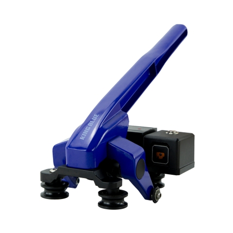 Bàn cắt gạch cao cấp 1M2 - 2M4 Kingblue CGS-2400