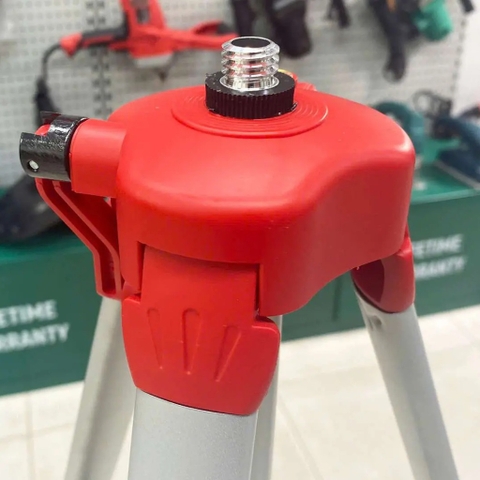 Chân laser cao 1m2 gắn máy cân mực Toyoko T120CM