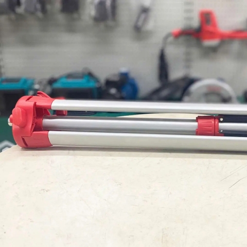 Chân laser cao 1m6 gắn máy cân mực Toyoko T160CM