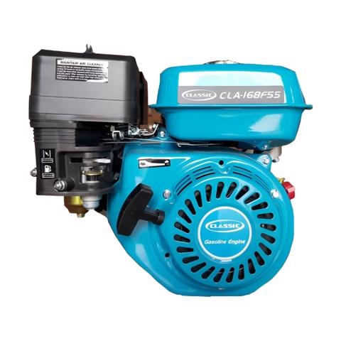 CLASSIC  CLA-168F55 MÁY NỔ 5.5HP
