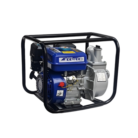 CLASSIC  DW -2030 MÁY BƠM NƯỚC