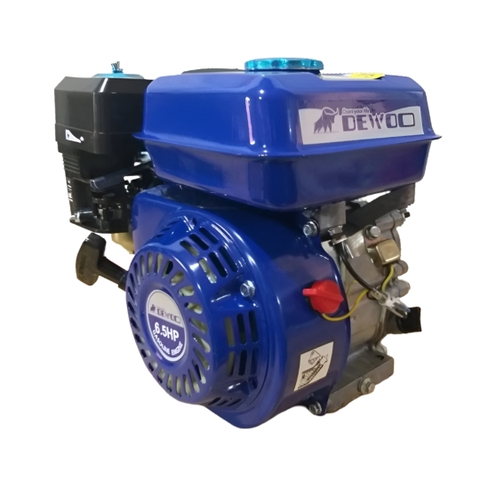 CLASSIC  DW-6.5HP MÁY NỔ