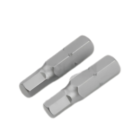 Bộ mũi bắn vít 2 đầu vít SL0.8x5.5x50mm công nghiệp Tolsen 20305