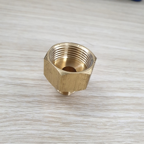 Co nối dây rửa xe răng trong 22mm - ngoài 14mm Bigtools 9001926