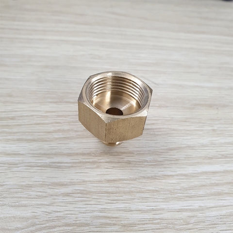 Co nối dây rửa xe răng trong 22mm - ngoài 14mm lồi Bigtools 9001925
