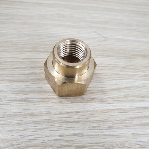 Co nối trong 22mm - trong 14mm Bigtools 9009277
