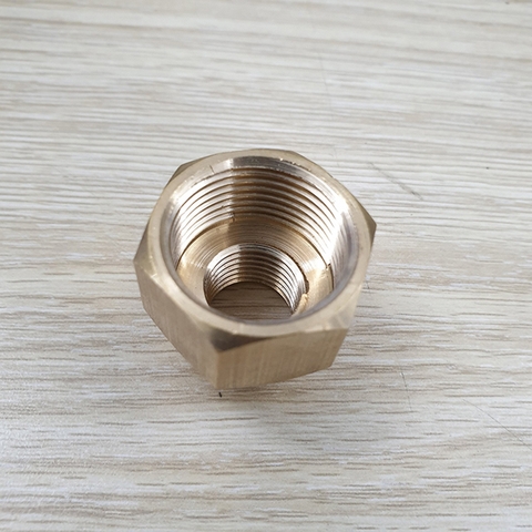 Co nối trong 22mm - trong 14mm Bigtools 9009277