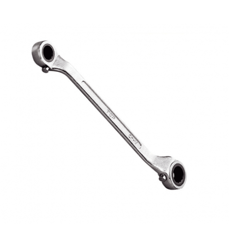 Cờ lê 2 đầu tự động TOP KOGYO RW-22X24