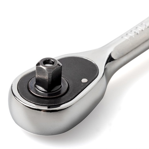 Cần vặn tự động có chốt khóa 5inch Sata 11902