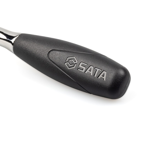 Cần vặn tự động có chốt khóa 5inch Sata 11902