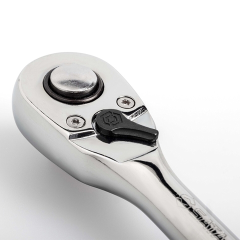 Cần vặn tự động có chốt khóa 5inch Sata 11902