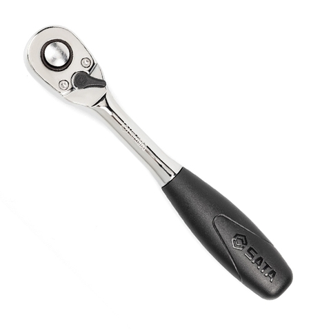 Cần vặn tự động có chốt khóa 5inch Sata 11902